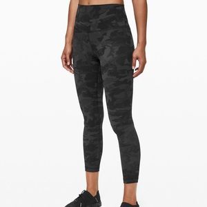 Lululemon Align Pant HR 25”